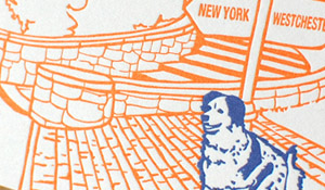 carrie and dave: travels, home, and dog