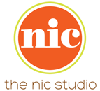 the nic studio: wedding invitations, design, and illustration from brooklyn, ny