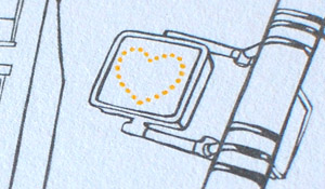 piper and carl: homage to the green building