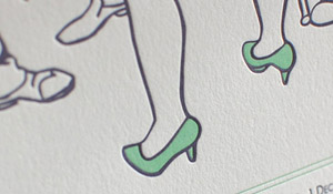 tera and mark: a modern take on gatsby